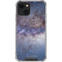 Panorama View of the Center of the Milky Way iPhone 14 Clear Case