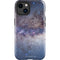 Panorama View of the Center of the Milky Way iPhone 15 Plus Impact Case