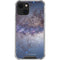 Panorama View of the Center of the Milky Way iPhone 14 Plus Clear Case