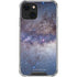 Panorama View of the Center of the Milky Way iPhone 14 Plus Clear Case