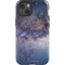 Panorama View of the Center of the Milky Way iPhone 14 Impact Case