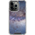 Panorama View of the Center of the Milky Way iPhone 15 Pro Clear Case