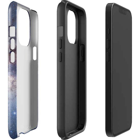 Panorama View of the Center of the Milky Way iPhone 15 Pro Impact Case