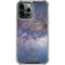 Panorama View of the Center of the Milky Way iPhone 15 Pro Max Clear Case