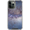 Panorama View of the Center of the Milky Way iPhone 14 Pro Max Clear Case