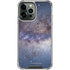 Panorama View of the Center of the Milky Way iPhone 14 Pro Max Clear Case