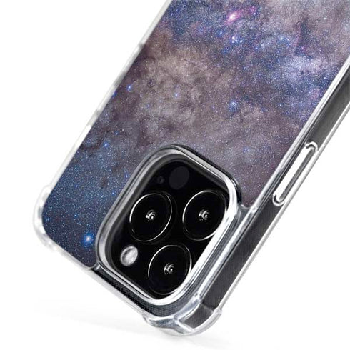 Panorama View of the Center of the Milky Way iPhone 15 Pro Max MagSafe Case