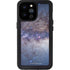 Panorama View of the Center of the Milky Way iPhone 14 Pro Max Waterproof Case