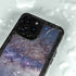Panorama View of the Center of the Milky Way iPhone 14 Pro Waterproof Case