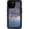 Panorama View of the Center of the Milky Way iPhone 15 Waterproof Case