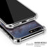 Panorama View of the Center of the Milky Way iPhone 7/8 Plus Clear Case
