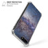 Panorama View of the Center of the Milky Way iPhone 7/8 Plus Clear Case