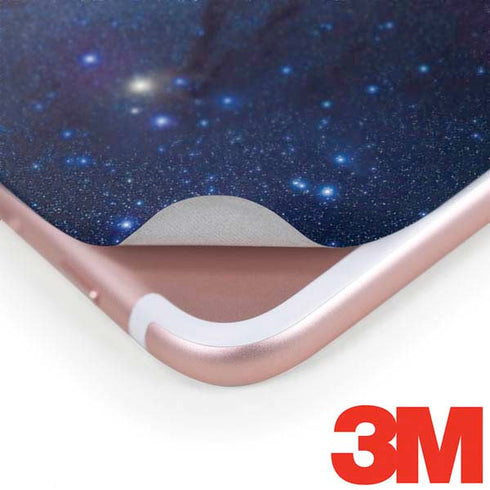 Panorama View of the Center of the Milky Way iPhone 8 Plus Skin