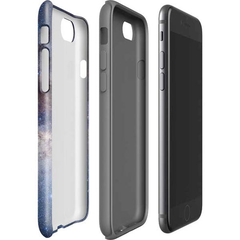 Panorama View of the Center of the Milky Way iPhone SE (2nd & 3rd Gen) Pro Case