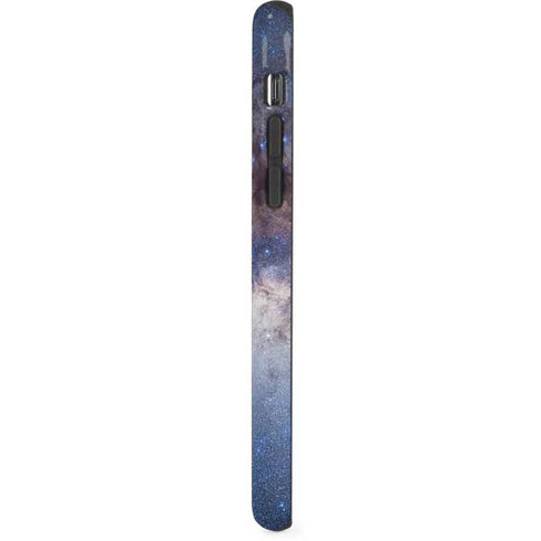 Panorama View of the Center of the Milky Way iPhone X Pro Case