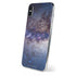 Panorama View of the Center of the Milky Way iPhone X Skin