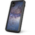 Panorama View of the Center of the Milky Way iPhone XR Waterproof Case