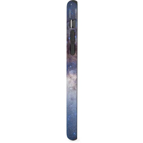 Panorama View of the Center of the Milky Way iPhone XS Pro Case