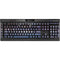Panorama View of the Center of the Milky Way K95 RGB PLATINUM Mechanical Gaming Keyboard Skin