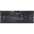 Panorama View of the Center of the Milky Way K95 RGB PLATINUM Mechanical Gaming Keyboard Skin