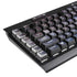Panorama View of the Center of the Milky Way K95 RGB PLATINUM Mechanical Gaming Keyboard Skin