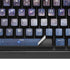 Panorama View of the Center of the Milky Way K95 RGB PLATINUM Mechanical Gaming Keyboard Skin