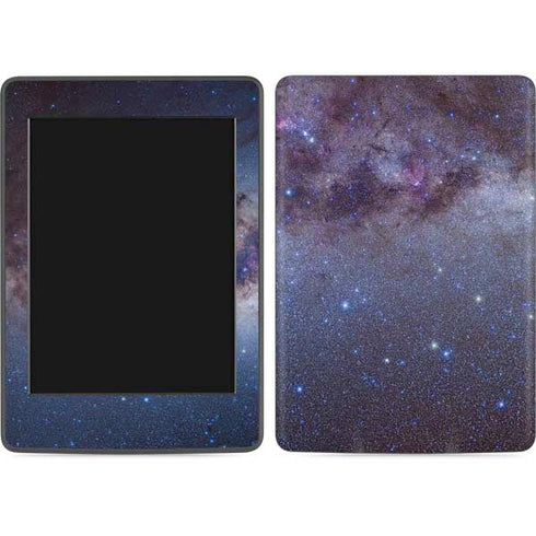 Panorama View of the Center of the Milky Way Amazon Kindle Skin