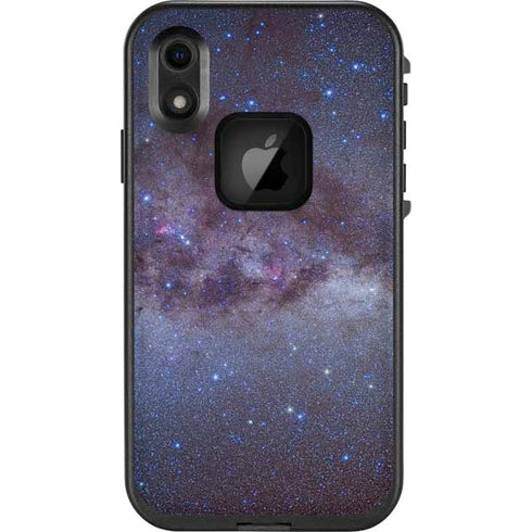 Panorama View of the Center of the Milky Way LifeProof Fre iPhone Skin