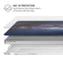 Panorama View of the Center of the Milky Way MacBook Air 15in (2023-2025) Case plus Skin