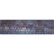 Panorama View of the Center of the Milky Way Magic Keyboard with Numeric Keypad Skin