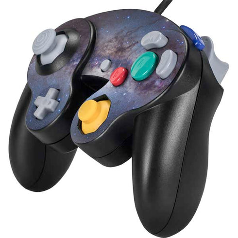Panorama View of the Center of the Milky Way Nintendo GameCube Controller Skin