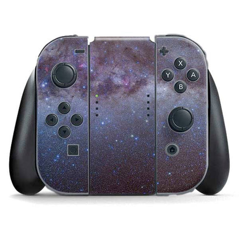 Panorama View of the Center of the Milky Way Nintendo Switch (2017-2021) Joy-Con Controller Skin