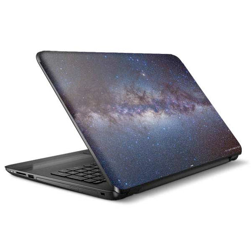 Panorama View of the Center of the Milky Way HP Notebook Skin