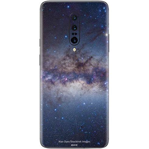Panorama View of the Center of the Milky Way OnePlus 7 Pro Skin