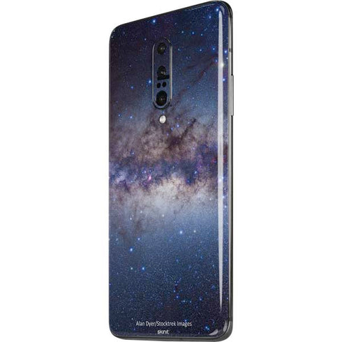 Panorama View of the Center of the Milky Way OnePlus 7 Pro Skin