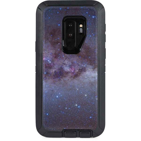 Panorama View of the Center of the Milky Way Otterbox Defender Galaxy Skin