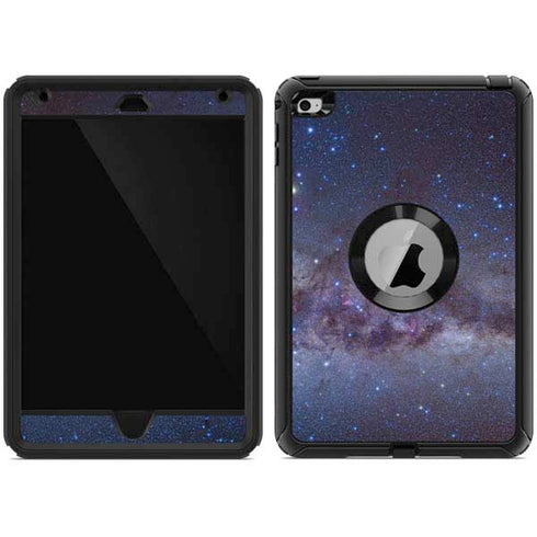 Panorama View of the Center of the Milky Way Otterbox Defender iPad Skin