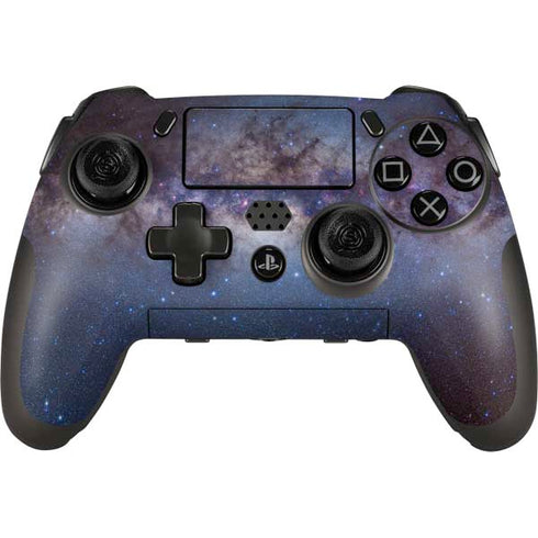 Panorama View of the Center of the Milky Way PlayStation Scuf Vantage 2 Controller Skin