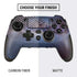 Panorama View of the Center of the Milky Way PlayStation Scuf Vantage 2 Controller Skin