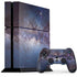 Panorama View of the Center of the Milky Way PS4 Console and Controller Bundle Skin