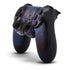 Panorama View of the Center of the Milky Way PS4 Controller Skin
