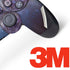 Panorama View of the Center of the Milky Way PS4 Controller Skin