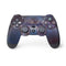 Panorama View of the Center of the Milky Way PS4 Controller Skin