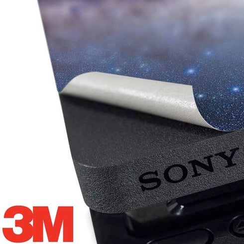 Panorama View of the Center of the Milky Way PS4 Pro Bundle Skin