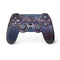Panorama View of the Center of the Milky Way PS4 Pro/Slim Controller Skin