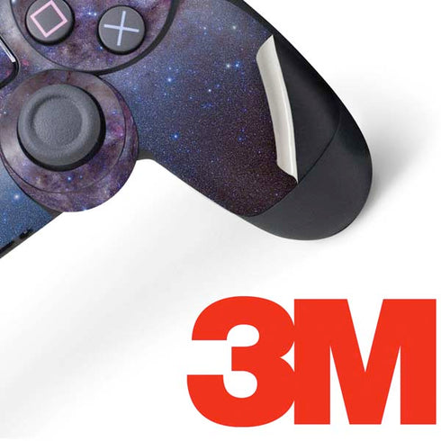 Panorama View of the Center of the Milky Way PS4 Pro/Slim Controller Skin