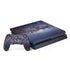 Panorama View of the Center of the Milky Way PS4 Slim Bundle Skin