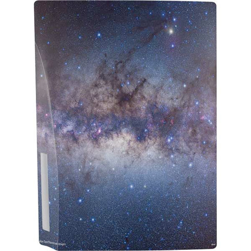 Panorama View of the Center of the Milky Way PS5 Bundle Skin
