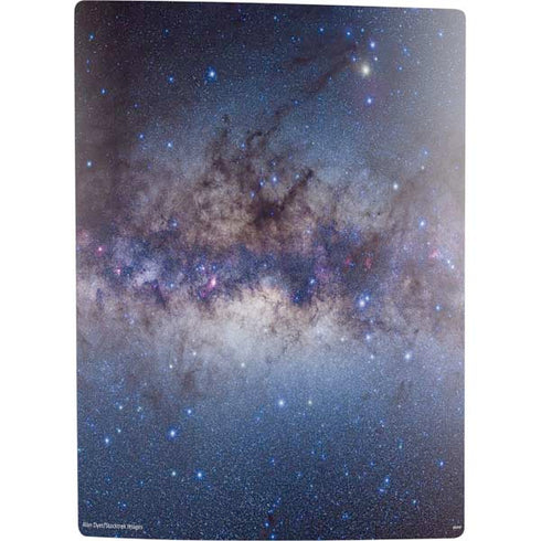 Panorama View of the Center of the Milky Way PS5 Digital Edition Bundle Skin