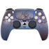 Panorama View of the Center of the Milky Way PS5 Controller Skin